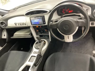 Toyota 86