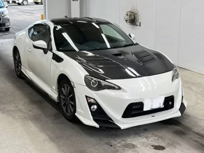Toyota 86
