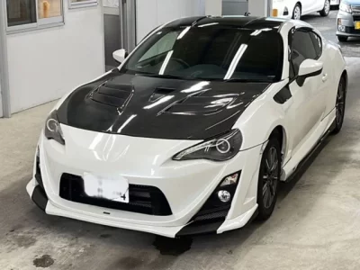 Toyota 86