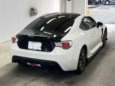 Toyota 86