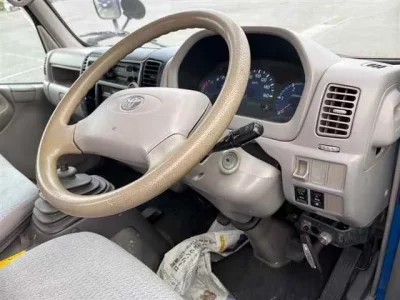 Toyota TOYOACE