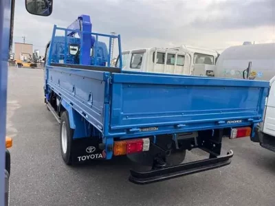Toyota TOYOACE
