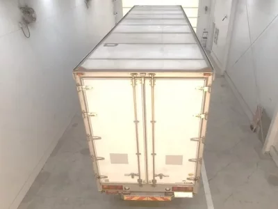 Mitsubishi FUSO TRUCK