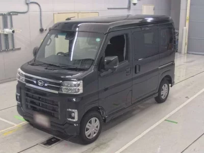 Daihatsu ATRAI VAN