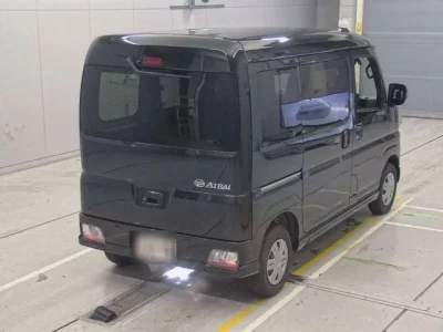 Daihatsu ATRAI VAN