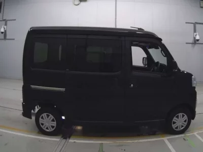 Daihatsu ATRAI VAN