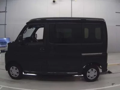 Daihatsu ATRAI VAN