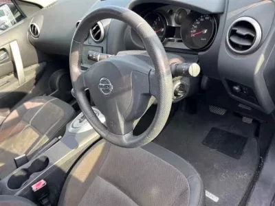 Nissan DUALIS