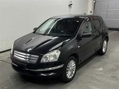 Nissan DUALIS