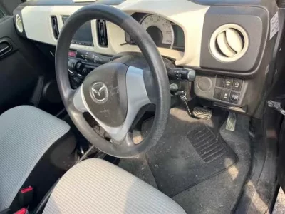 Mazda CAROL