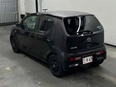 Mazda CAROL
