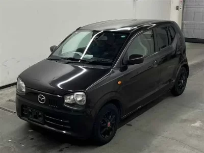 Mazda CAROL