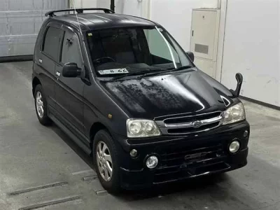 Daihatsu TERIOS KID