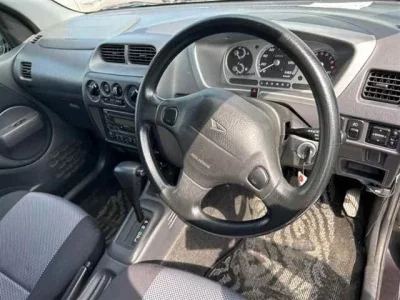 Daihatsu TERIOS KID
