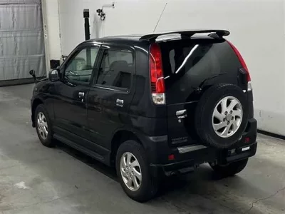 Daihatsu TERIOS KID