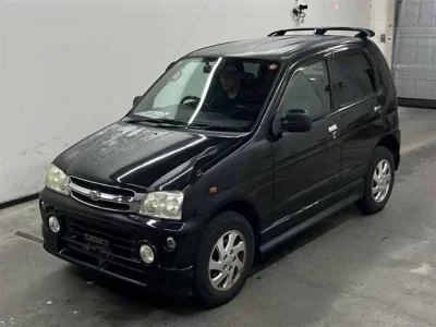Daihatsu TERIOS KID