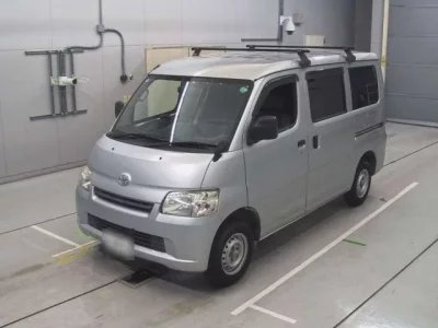 Toyota LITE ACE VAN