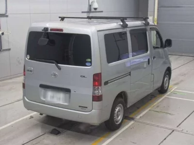 Toyota LITE ACE VAN