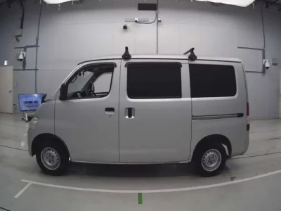 Toyota LITE ACE VAN