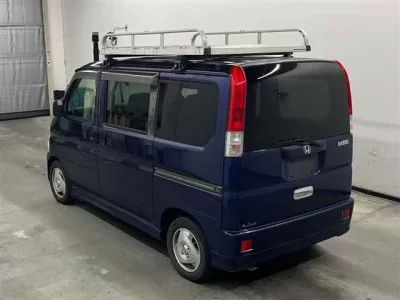 Honda VAMOS