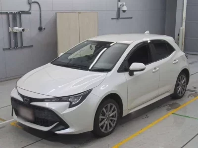 Toyota COROLLA SPORT