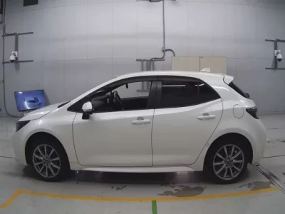 Toyota COROLLA SPORT