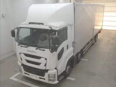 Isuzu TRUCK