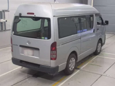 Toyota REGIUS ACE VAN