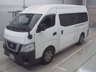 Nissan CARAVAN VAN