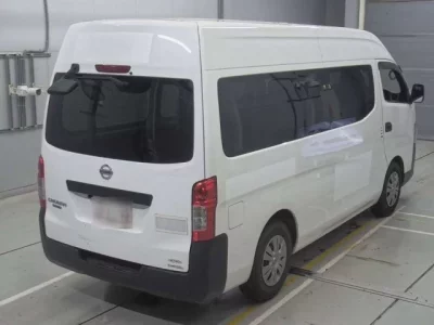 Nissan CARAVAN VAN