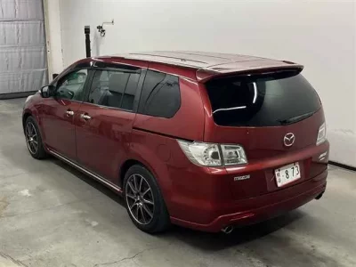 Mazda MPV