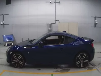 Toyota 86