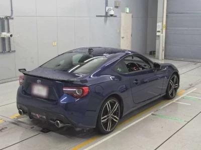 Toyota 86