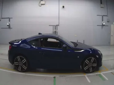 Toyota 86