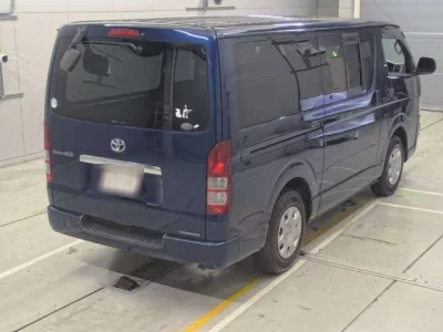 Toyota REGIUS ACE VAN