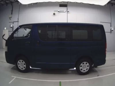 Toyota REGIUS ACE VAN