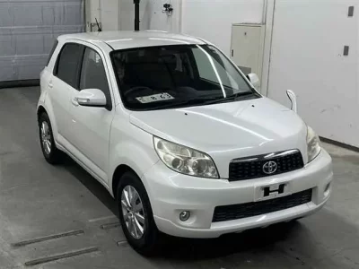Toyota RUSH