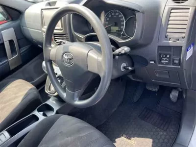 Toyota RUSH