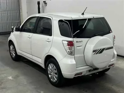 Toyota RUSH