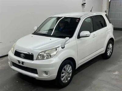 Toyota RUSH