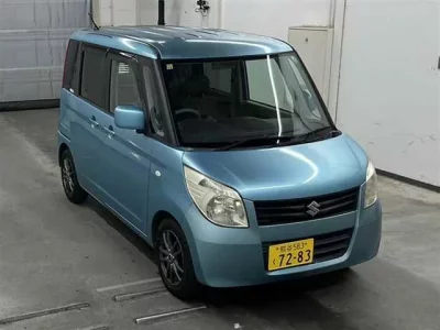 Suzuki PALETTE