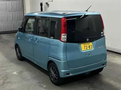 Suzuki PALETTE