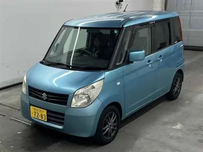Suzuki PALETTE