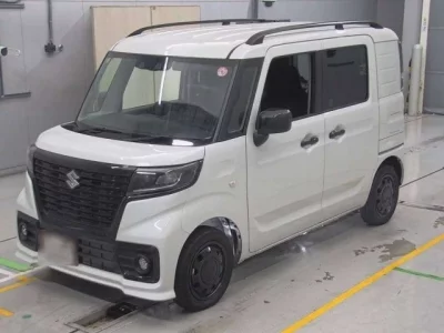 Suzuki SPACIA BASE