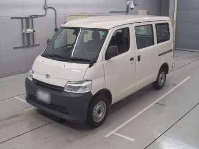 Toyota TOWN ACE VAN