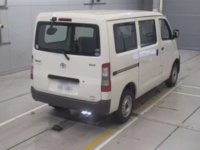 Toyota TOWN ACE VAN