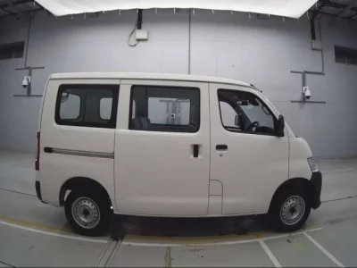 Toyota TOWN ACE VAN