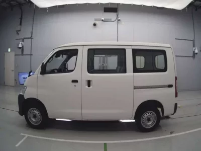 Toyota TOWN ACE VAN