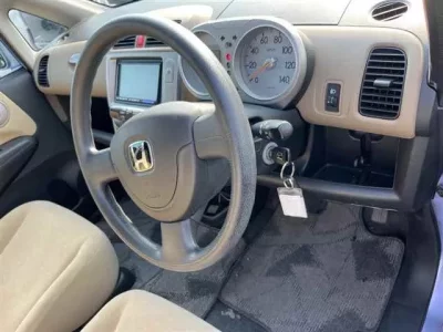 Honda LIFE