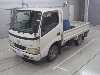 Toyota DYNA